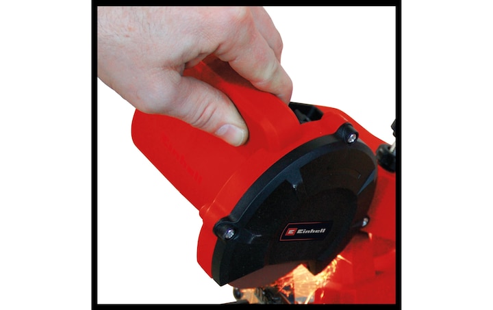 Produktbild Einhell Sägekettenschärfgerät GC-CS 85 E (Kettensäge, Kettensäge Schwert)
