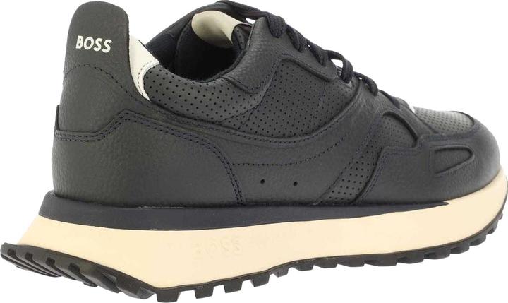 Actual product image BOSS Mens Jonah Running Trainers (38)