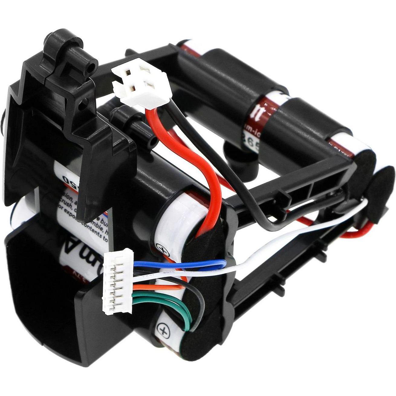 CoreParts Battery 18V 2000mAh 36.0Wh, Staubsauger Zubehör, Mehrfarbig