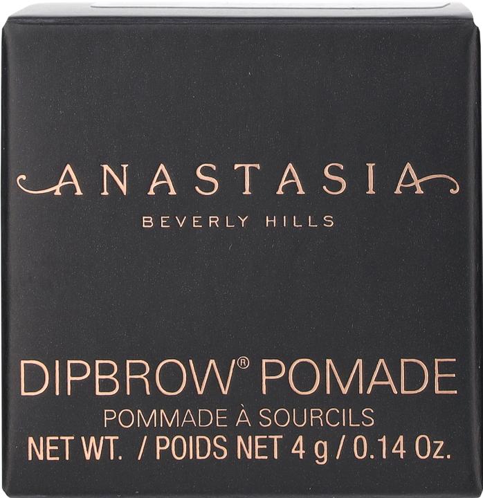 Actual product image Anastasia Beverly Hills Dipbrow Pomade (Caramel)