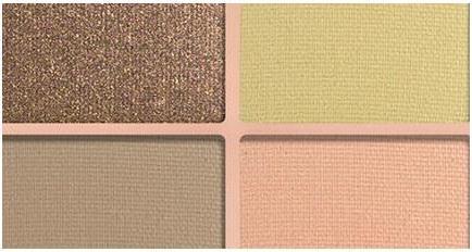Palette Moss