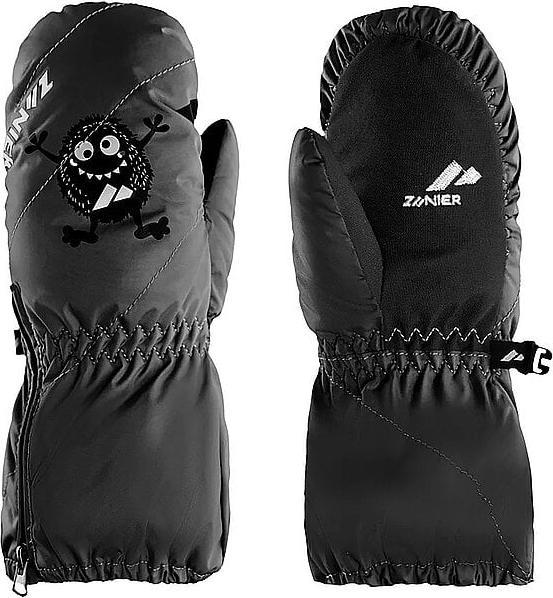 Produktbild Zanier Gloves Skifauster Monster.stx (2)