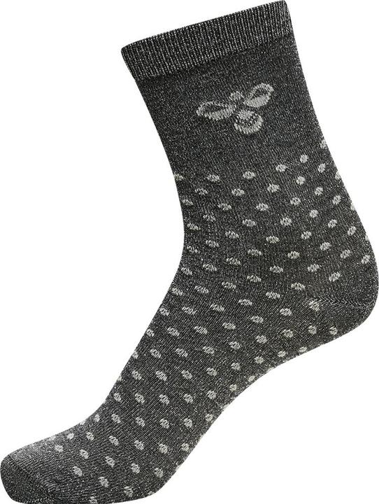Actual product image hummel Beta Sock 3-Pack (24 - 27)