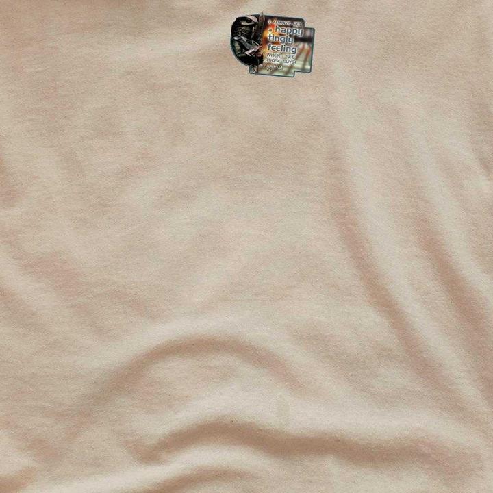 Produktbild Stargate SG-1 Happy Feeling TShirt (S)