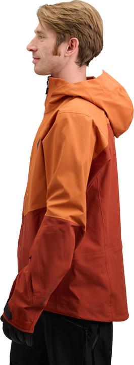 Produktbild Black Diamond Men's Recon Stretch Shell (S)