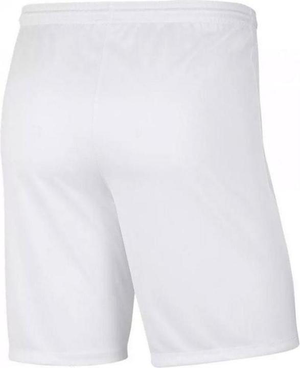 Image du produit Nike - Short DRY PARK - Enfant (128)