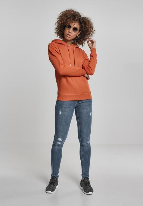 Produktbild Urban Classics Ladies Hoody (M)