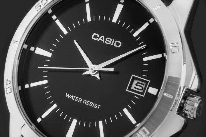 Produktbild Casio MTP-V004L-1A (Analoguhr, 30 mm)