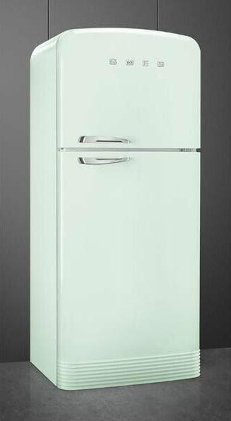 Actual product image Smeg Retro Style FAB50RPG5 (524 l)