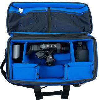 Immagine prodotto CamRade camBag HD Medium (Borsa a tracolla per fotocamera)