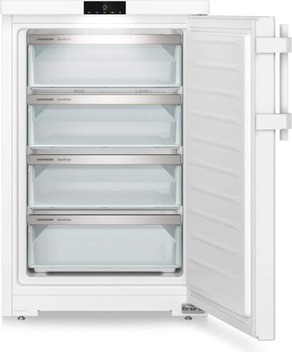 Actual product image Liebherr Fd1404-20 (Stand-alone, 106 l)