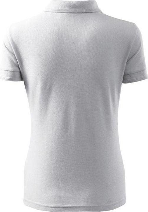 Produktbild Malfini Poloshirt Piqué (M)