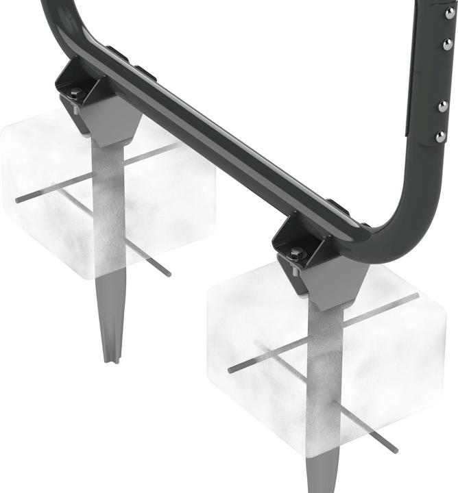 Image du produit Exit Station d'alimentation GetSet