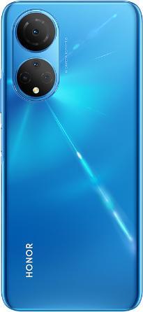 Actual product image Honor CMA-LX1-BL (128 GB, Ocean Blue, 6.74", Dual SIM, 4G)