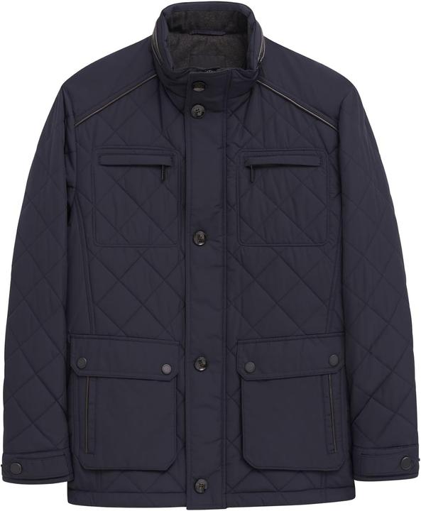 Image du produit Bugatti Herenjas, bleu, sans motif (52)