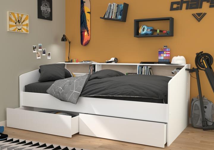 Produktbild Parisot Houston (90 x 200 cm)