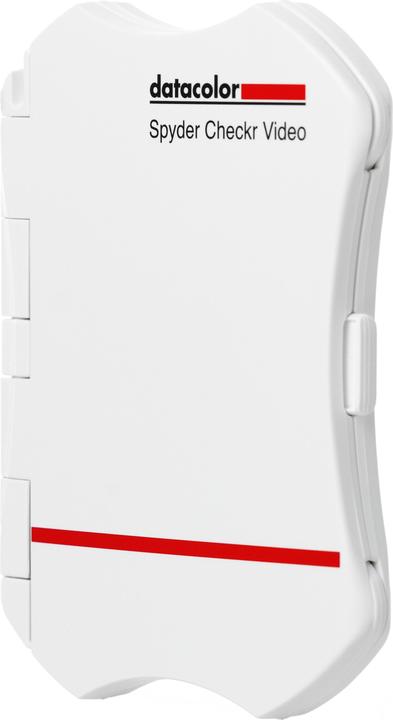 Image du produit Datacolor Vidéo Spyder Checkr