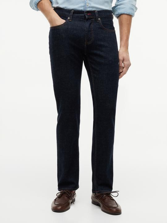Produktbild Tommy Hilfiger Denton Jeans Straight Fit Ohio Rinse (W32/L36)