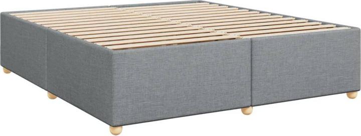 Actual product image vidaXL Boxspringbett (180 x 200 cm)
