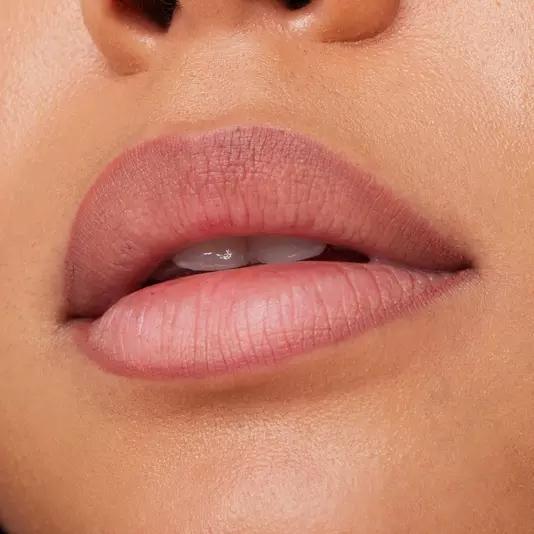 Produktbild essence Comfort lipliner (Braun)