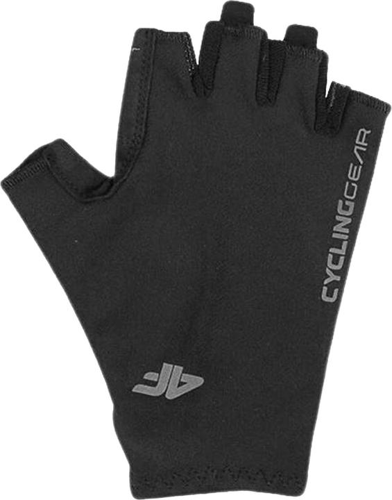 Produktbild 4F RadfahrerHandschuhe FNK U122 Polyamid Elastan Polyester (XS)