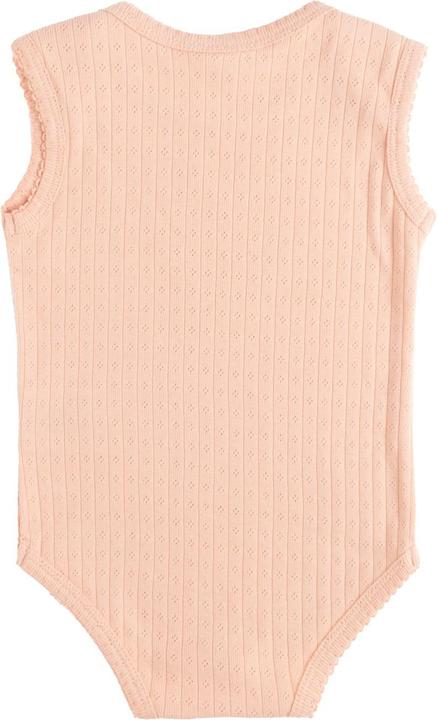 Image du produit Baby's only Body bébé Rêve, Pêche (62)