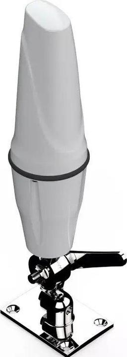 Immagine prodotto Poynting Antenne - LTE/GSM - Marine - A-OMNI-0403-V1-01 - bianco - Tipo N (F) - Marine 5-2 dbi Round (GSM)