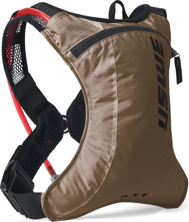 Actual product image Uswe Race 2.0 (2 l)
