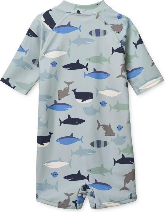 Produktbild Liewood Max Schwimm Jumpsuit (56)