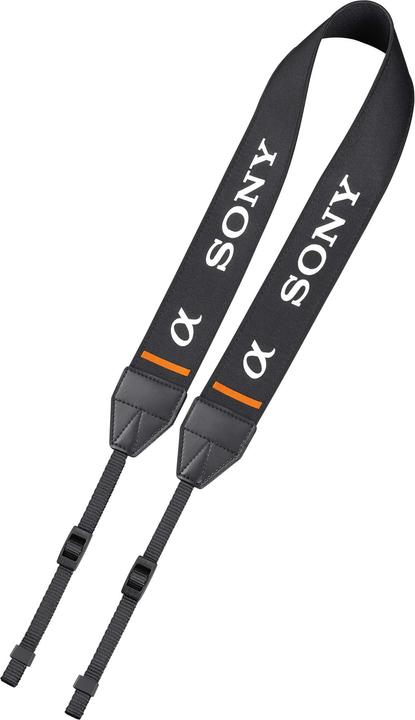 Sony Tracolla STP-SS5 per la serie Alpha (Cintura collo)