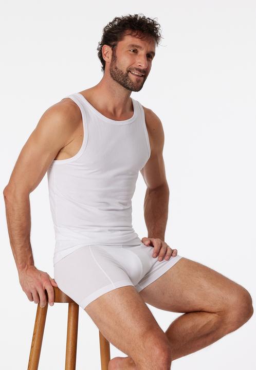 Image du produit Schiesser Unterhemd (4XL)
