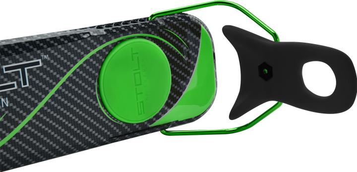 Immagine prodotto Stolt BootSki L (30.10 cm, Con attacco)