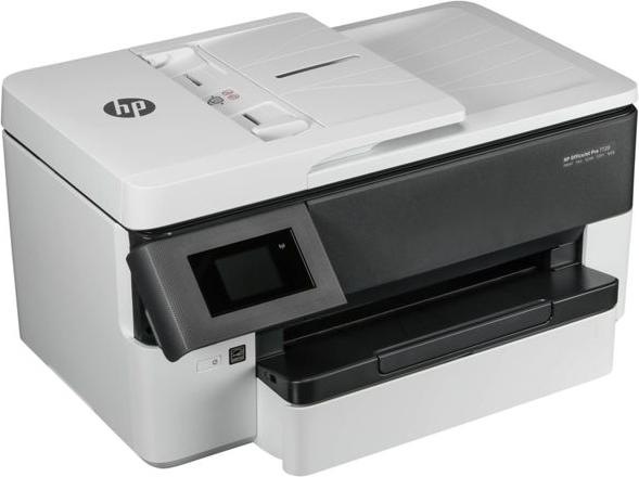 Productafbeelding HP OfficeJet Pro 7720 (Inktpatroon, Kleur)