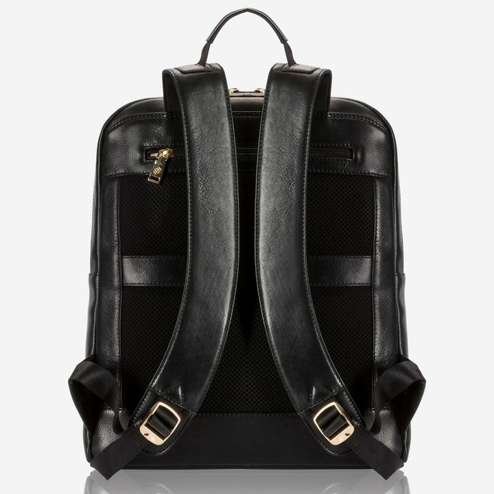 Produktbild Jekyll & Hide Paris - 13" Laptop-Backpack aus Leder (15 l)