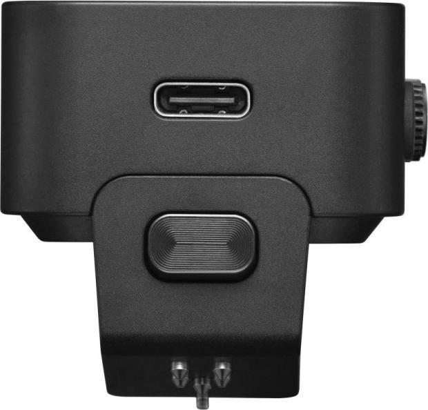 Actual product image Godox X3-F (Funk)