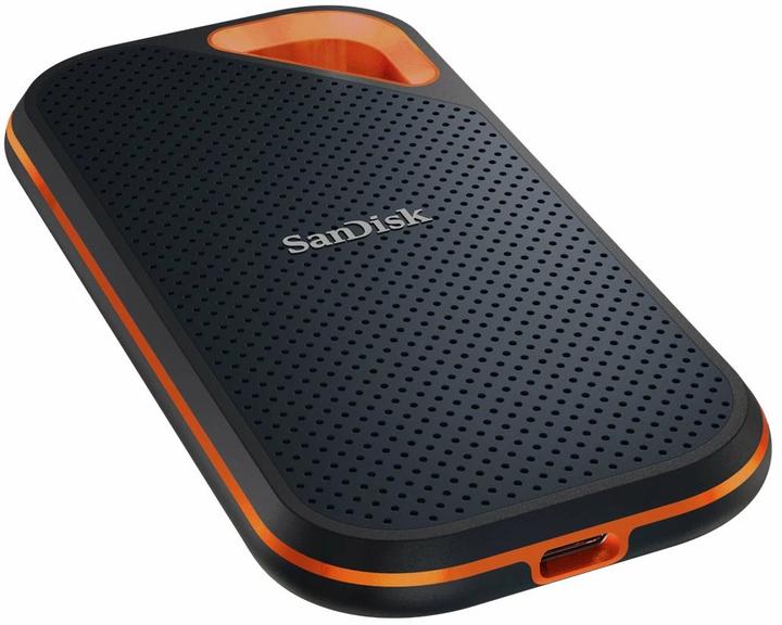 Produktbild SANDISK Extreme PRO Portable (1 TB)
