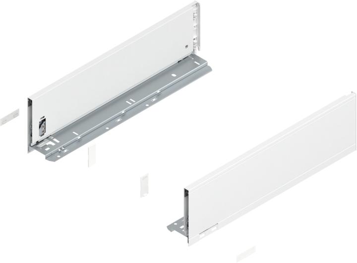 Produktbild Blum Legrabox pure K