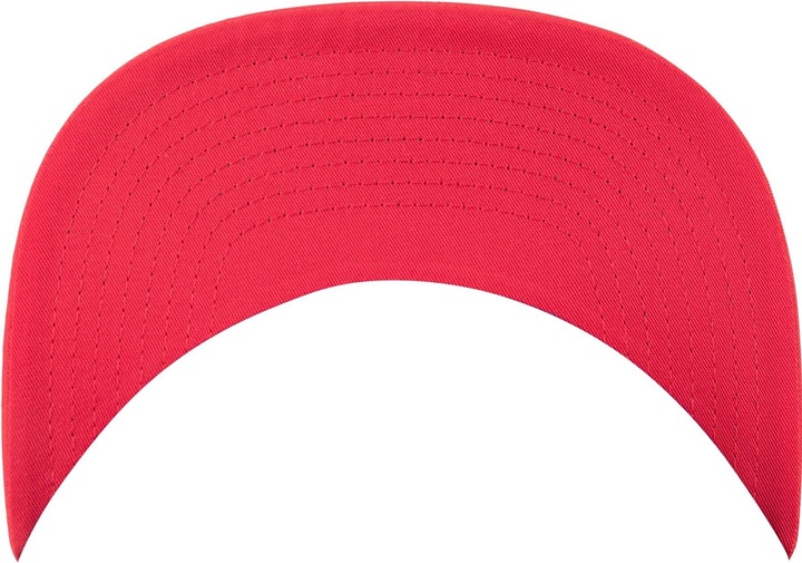 Image du produit Flexfit Foam Trucker with White Front (Taille unique)