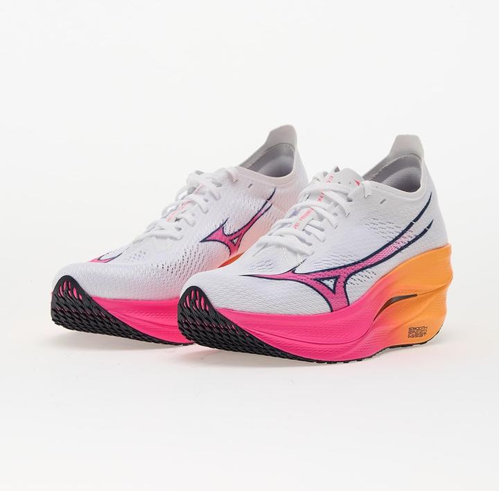 Image du produit Mizuno Wave Rebellion Pro 3 (42)