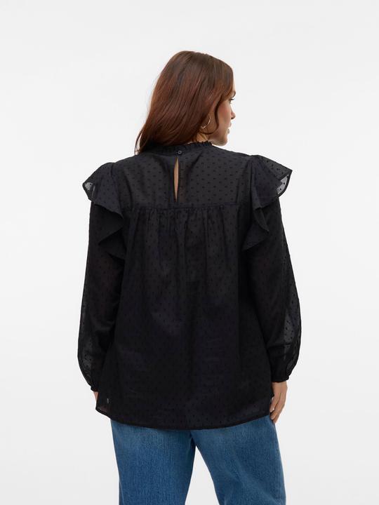 Produktbild Vero Moda VMCTRINE Top Bluse (48)