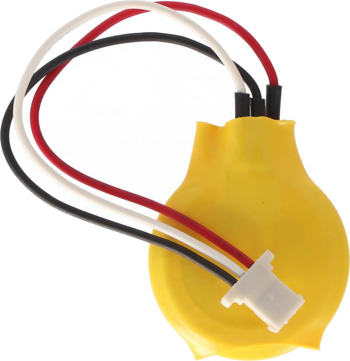 Immagine prodotto AccuCell Batterie CMOS für Lenovo ThinkPad X200, Li-Ion, 3,0V