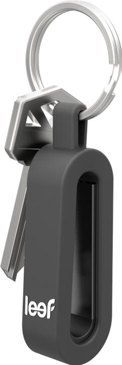 Produktbild leef iBridge 3 black 256GB USB 3.0 auf Lightning (256 GB)
