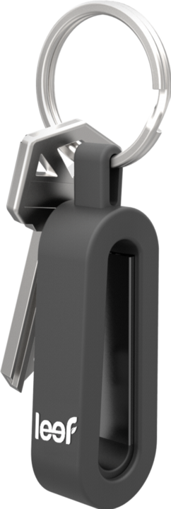 Produktbild leef iBridge 3 black 256GB USB 3.0 auf Lightning (256 GB, USB 3.0, Lightning)