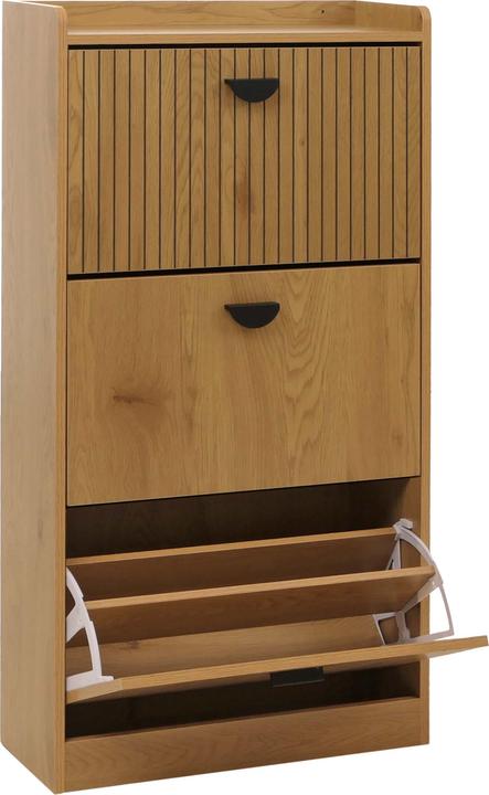Produktbild JOHN316 Schuhkipper (60 x 24 x 117 cm)
