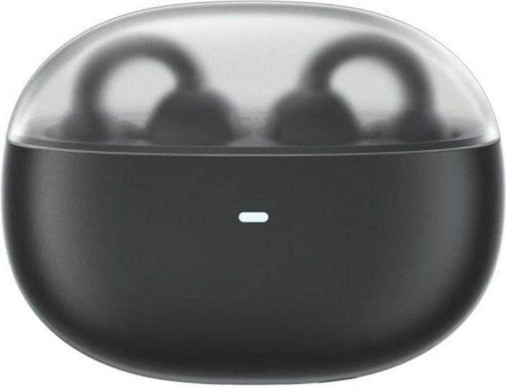 Produktbild Baseus TWS AirGo 1 headphones (black) (6 h, Kabellos)