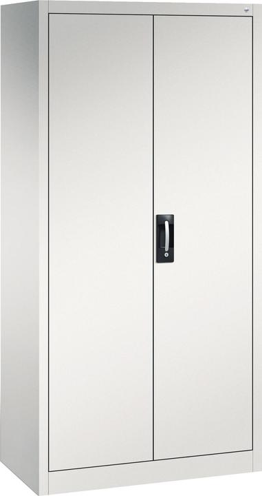 Produktbild C+P ACURADO Aktenschrank (93 x 50 x 195 cm)