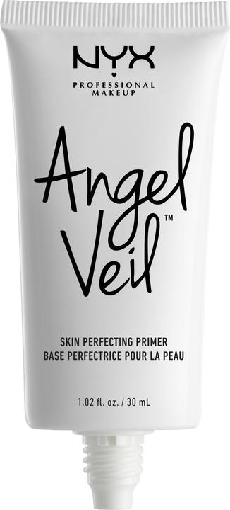 Actual product image NYX Professional Make-Up Angel Veil (Transparent)