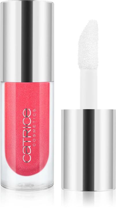 Produktbild Catrice Eternal Red (Red Volumizing, RUBY RADIANCE)