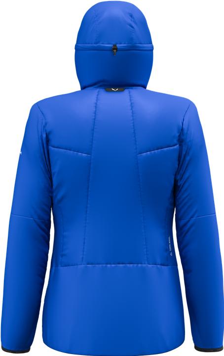 Produktbild Salewa Ortles Tirolwool Responsive Stretch Kapuzenjacke Da (42)