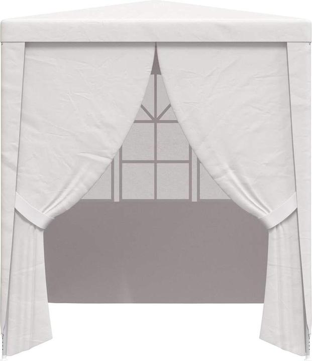 Produktbild vidaXL Partyzelt (250 cm, 250 cm)